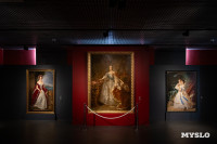 Ее Величество Женщина, Фото: 2