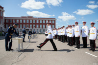 Третий выпускной в Тульском суворовском военном училище, Фото: 64