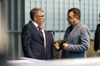 Тульский завод холодильников «ДОН» в два раза увеличит объемы производства, Фото: 59