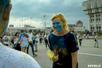 Фестиваль красок в Туле, Фото: 14