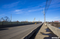 Ремонт мостов в Туле, Фото: 2