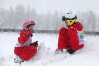 Соревнования по горнолыжному спорту в Малахово, Фото: 142