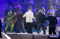 Цирковое шоу Жар птица, Фото: 37