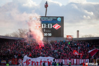 Арсенал - Спартак. Тула, 9 апреля 2015, Фото: 39
