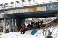 Зайцы на огромных сапах, Бабки-ёжки и индеец на каяке: почти 200 «идиотульцев» проплыли по Вашане, Фото: 33