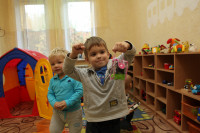 Частный детский сад на ул. Михеева, Фото: 15