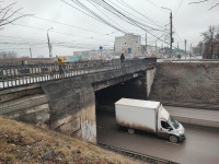 Ремонт Орловского Путепровода, Фото: 1