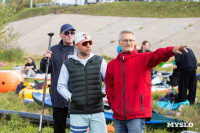 В Туле прошел гребной марафон «Большой Шлем»: фоторепортаж, Фото: 54