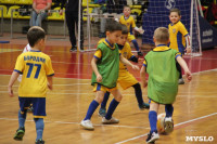 Детский футбольный турнир «Тульская весна - 2016», Фото: 6