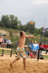 Второй открытый областной турнир по пляжному волейболу на призы администрации Ленинского района, Фото: 29