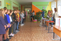 Регоператор «МСК-НТ» и экологи провели совместную акцию в Суворове, Фото: 1