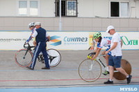 Открытое первенство Тульской области по велоспорту на треке, Фото: 7