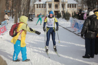 В Туле состоялась традиционная лыжная гонка , Фото: 132