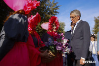 В Туле прошел IX Всероссийский фестиваль духовых оркестров «Фанфары Тульского кремля», Фото: 5