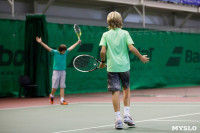 Открытое первенство Тульской области по теннису, Фото: 11