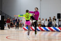 Акробатический рок-н-ролл, Фото: 18