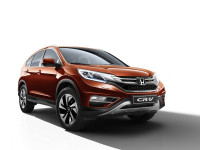 Honda CR-V 2.0 , Фото: 3