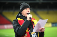 Арсенал - Черноморец, Фото: 1