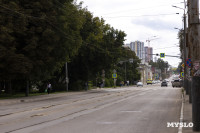 Улицы без проводов и развитие транспортной сети: как изменится исторический центр Тулы, Фото: 53