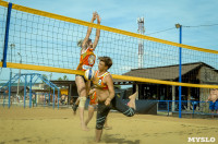 Турнир по пляжному волейболу TULA OPEN 2018, Фото: 123