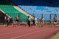 Тульские легкоатлеты бьют рекорды, Фото: 46