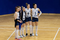 «Тулица» уступила «Корабелке» по итогам пяти сетов: фоторепортаж с матча, Фото: 83