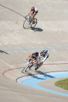 Всероссийские соревнования по велоспорту на треке. 17 июля 2014, Фото: 38