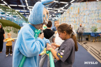 День добра в «Мисти парке»: игры, улыбки и море развлечений, Фото: 41