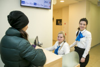 Гипермаркет банковских услуг: в Туле открылся новое отделение ВТБ, Фото: 35