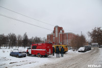 Дом на Красноармейском проспекте залило кипятком, Фото: 32