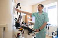 Виртеальная реальность в медицине, Фото: 72