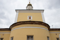Старая и новая жизнь Христорождественского храма в Чулково, Фото: 89