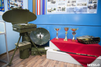 Музей Воздушно-десантных войск в Туле, Фото: 46