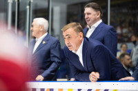 Торжественное открытие Кубка губернатора по хоккею-2021, Фото: 35