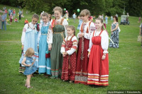 Фестиваль "Русское поле", Фото: 1