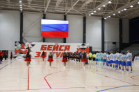 ТЗМС - Факел-Юкиор, Фото: 198