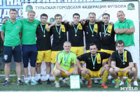 Первый в истории Кубок Myslo по мини-футболу., Фото: 30