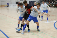 ТЗМС - Факел-Юкиор, Фото: 136