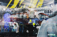 Изъять смысл, чтобы найти границы: в [Резервуара] состоялся эксперимент над современным искусством, Фото: 41