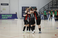 ТЗМС - Факел-Юкиор, Фото: 125