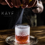 Kayf, лаунж-бар, Фото: 6