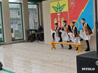 В центре Советска открыто новое пространство «Точка притяжения», Фото: 34