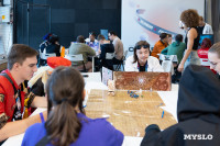 Фестиваль гик-культуры в «Октаве»: как это было, Фото: 70