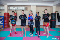 Тренировка боксеров в СШ "Восток", Фото: 19