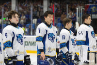 Хоккей, который объединяет: в Туле завершился Кубок губернатора Тульской области – 2025, Фото: 55