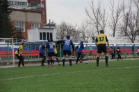Чемпионат Тульской области по мини-футболу среди команд ветеранов, Фото: 11