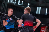 В «Тула-Арене» состоялись областные соревнования по ММА, Фото: 112