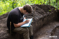 «Клад – это трагическая история»: археологи «Куликова поля» рассказали о раскопках под Барыбинкой, Фото: 21