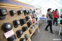 В Туле прошел второй Всероссийский фестиваль энергосбережения «ВместеЯрче!», Фото: 1