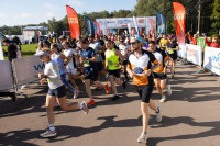 ЭвоКом полумарафон «Тула»: бежали все! , Фото: 137
